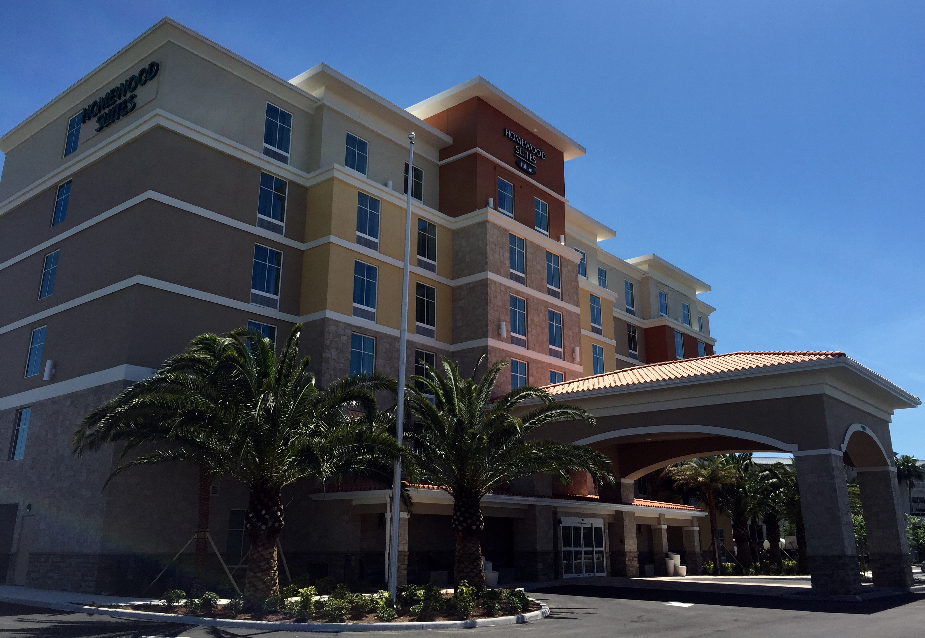 Homewood Suites by Hilton Cape Canaveral-Cocoa Beach