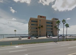 Marina Towers