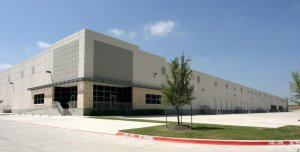 McKinney Central Business Park