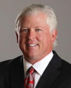 Michael Mele of The Mele Storage Group