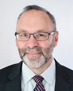 Michael Meyer, director of development, Kearny Point, N.J.