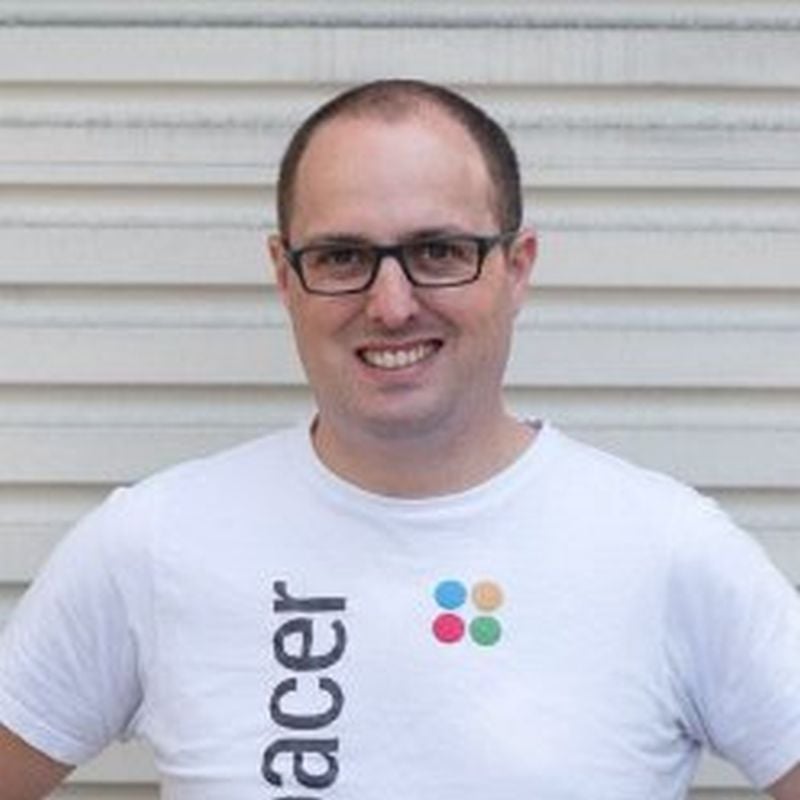 Mike Rosenbaum, Co-Founder & CEO of Spacer
