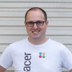 Mike Rosenbaum, Co-Founder & CEO of Spacer