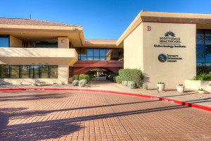 Mountain View Medical Plaza