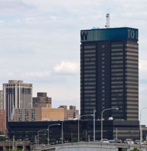 PECO Building in Philadelphia