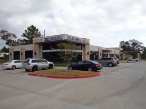 Preserve Plaza