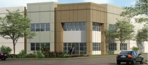 Rialto I-210 Distribution Center