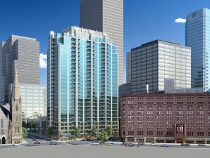 SkyHouse Denver