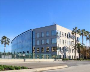 Univision Building