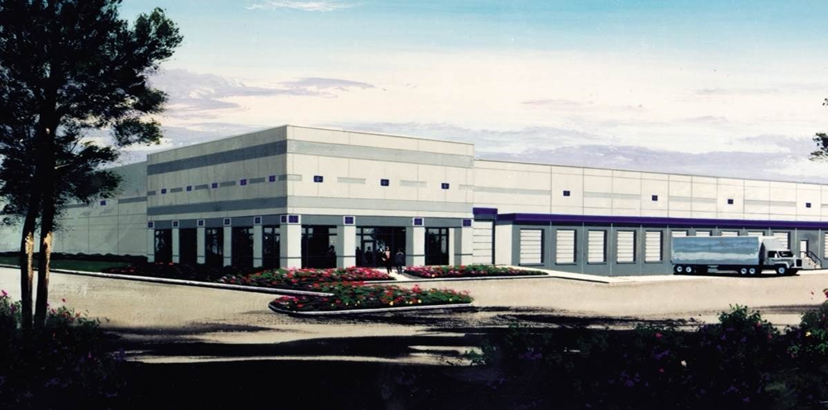Beachline Corporate Center
