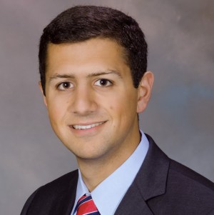 Andrew Cook, regional director of research, CBRE|Richmond