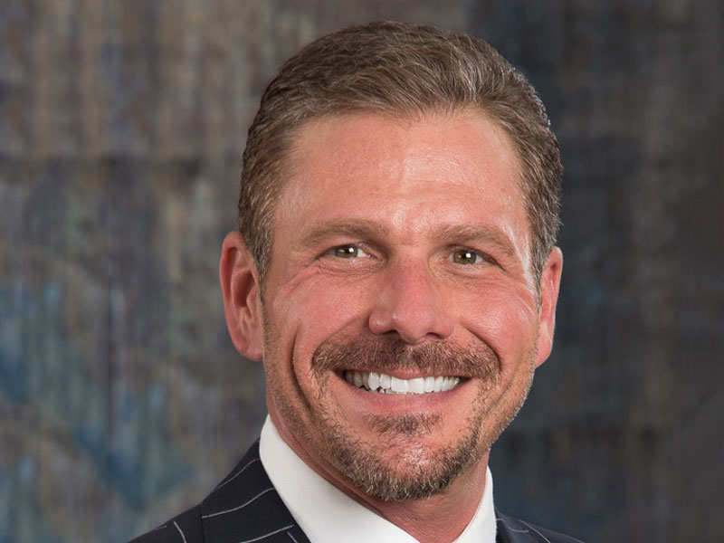 David Genovese, Avison Young