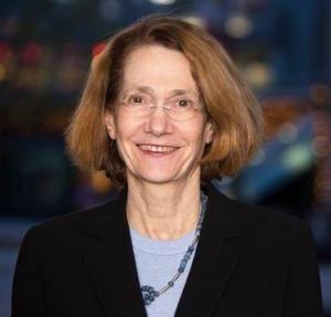 Anita Kramer, ULI