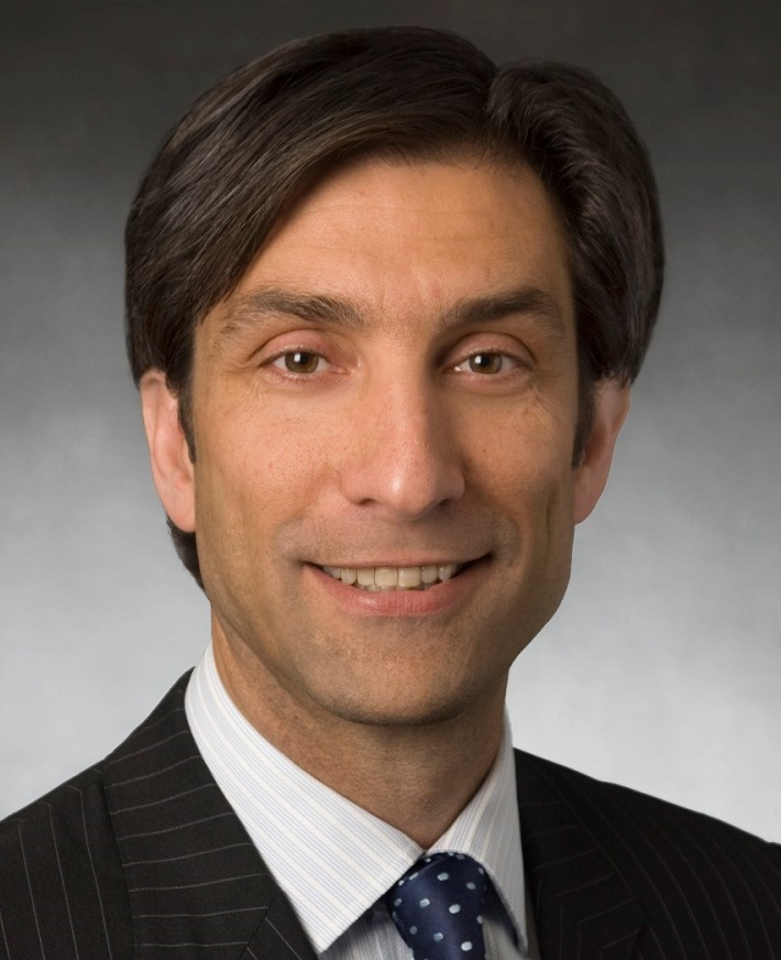 Keith Stauber, JLL