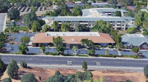 3200 Bell Road