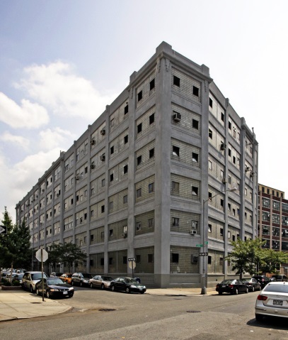 43-01 22nd St., Long Island City, N.Y.