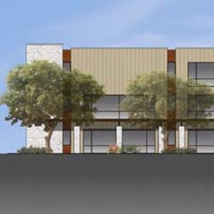 620 Self-Storage at 11200 Ranch Road, Austin, Texas