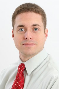 Bryan Harrington