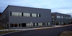 Charter School of the Dunes