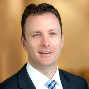 Clint Marchuk - Vice President of Acquisitions, Vestar