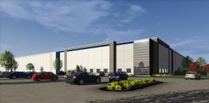 Commerce Farms Spec Rendering