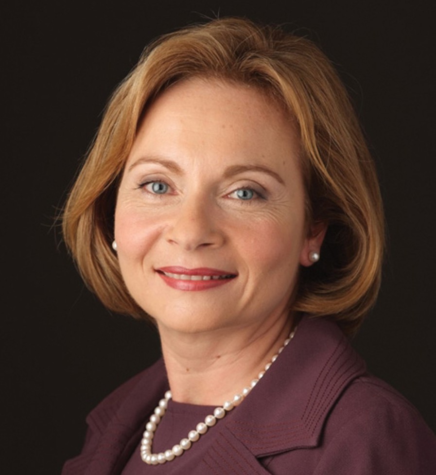 Ellen Alemany, Chairwoman & CEO, CIT Group