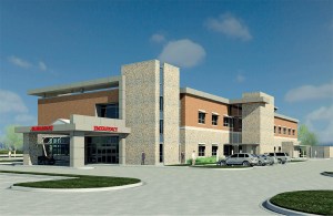 Emerus and SCL Health Community Hospital in Denver