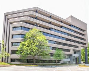Executive Plaza South, Rockville/South Bethesda, Md.