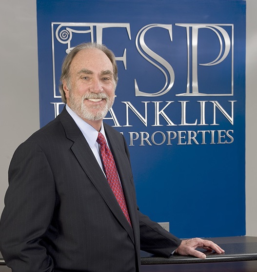 George Carter, Franklin Street Properties