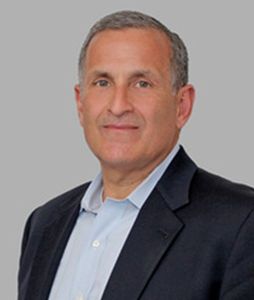 Glenn Isaacson, Vice Chairman, Cushman & Wakefield