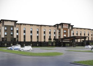 Hampton Inn & Suites by Hilton Pasco Tri-Cities
