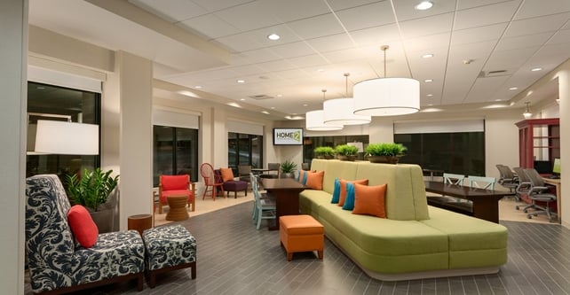 Home2 Suites by Hilton Arundel Mills BWI Airport