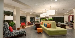 Home2 Suites by Hilton Arundel Mills BWI Airport