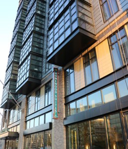 Homewood Suites by Hilton Washington Convention Center