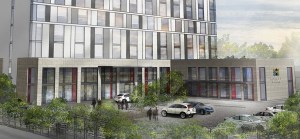 Hyatt Place London Heathrow Hayes