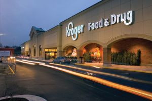 Kroger Brentwood Plaza Cincinnati