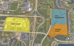 Liberty Township, Cincinnati