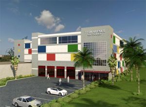 MCSS 77th Avenue Facility
