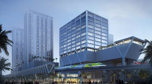 2 MiamiCentral rendering