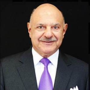 Michael Miner, SVP of Operations, Interstate Hotels & Resorts