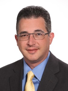 Mike Lerner, Cushman & Wakefield