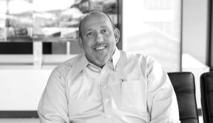Milton Anderson, maa’s director of design & partner