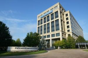 Pictoria Tower, Cincinnati