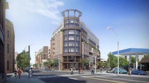 The MC boutique hotel in Montclair, N.J.