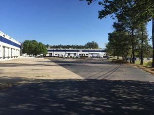 Research Triangle Industrial Center