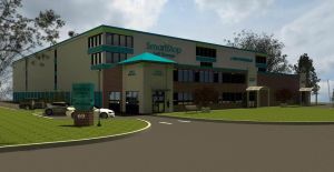 SSGT 69 Torbarrie Rd Ontario Rendering