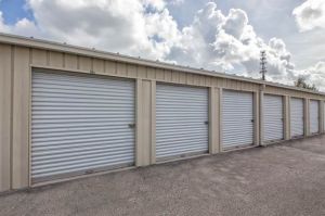 SST II Storage West Florida