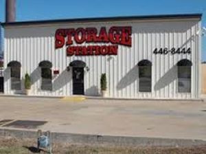 Storage Station Tulsa