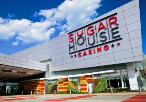 SugarHouse Casino, Philadelphia