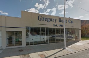 Gregory Boat Company